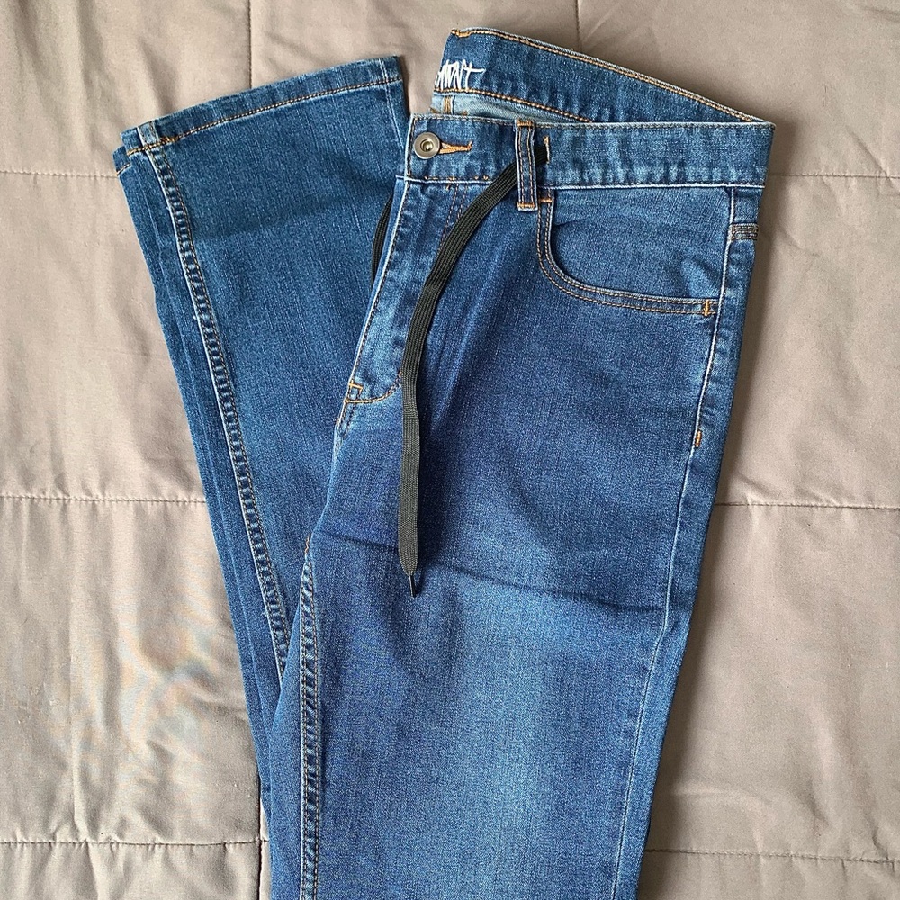 Altamont Slim Straight Pants